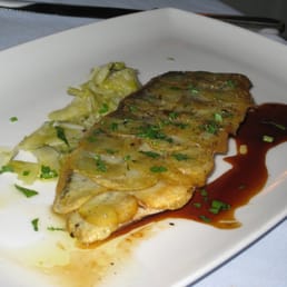 Sea Bass