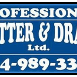 Exterior photo of Professional Gutter & Drain - Columbus, Ohio Exterior photo of Professional Gutter & Drain - Columbus, Ohio