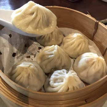 CHJ Bistro - XLB - it was okay - Taiwanese Near Me - Richmond, British Columbia CHJ Bistro - XLB - it was okay - Taiwanese Near Me - Richmond, British Columbia