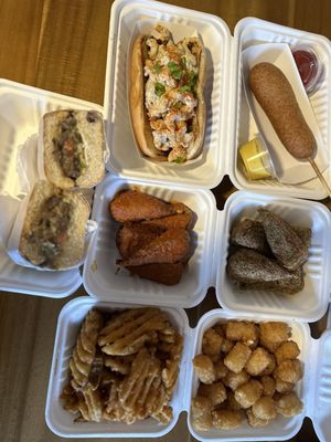 All Vegan Franks by null