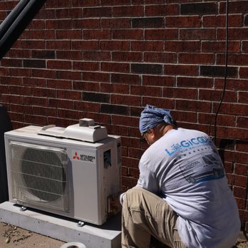 Logicool Air Solutions - Mini-split installation - Heating & Air Conditioning/HVAC Near Me - Corpus Christi, Texas Logicool Air Solutions - Mini-split installation - Heating & Air Conditioning/HVAC Near Me - Corpus Christi, Texas