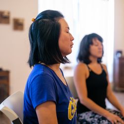 Bend Community Healing
