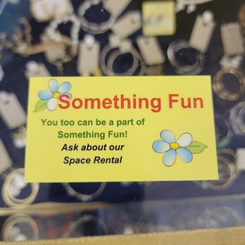 Something Fun Gifts - Business information - Flowers & Gifts Near Me - Escondido, California