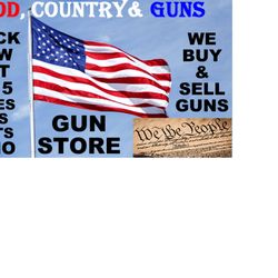 ARD American rifle depot