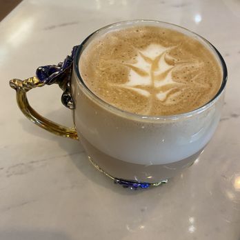 Enchant - Latte - Asian Fusion Near Me - Los Angeles, California Enchant - Latte - Asian Fusion Near Me - Los Angeles, California