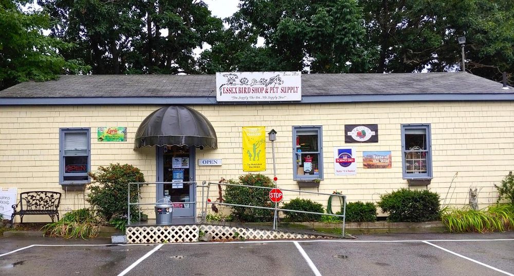 Essex Bird & Pet Supply Image