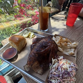 Heads And Tails Barbecue - Barbeque Near Me - Berkeley, California Heads And Tails Barbecue - Barbeque Near Me - Berkeley, California