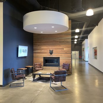 Salt Mine Productive Workspace - Shared Office Spaces Near Me - Sandy, Utah Salt Mine Productive Workspace - Shared Office Spaces Near Me - Sandy, Utah