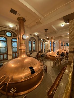 Heineken Experience by null