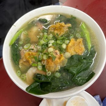 Foo Foo Tei - Shrimp Wonton Men - Tapas/Small Plates Near Me - Hacienda Heights, California Foo Foo Tei - Shrimp Wonton Men - Tapas/Small Plates Near Me - Hacienda Heights, California