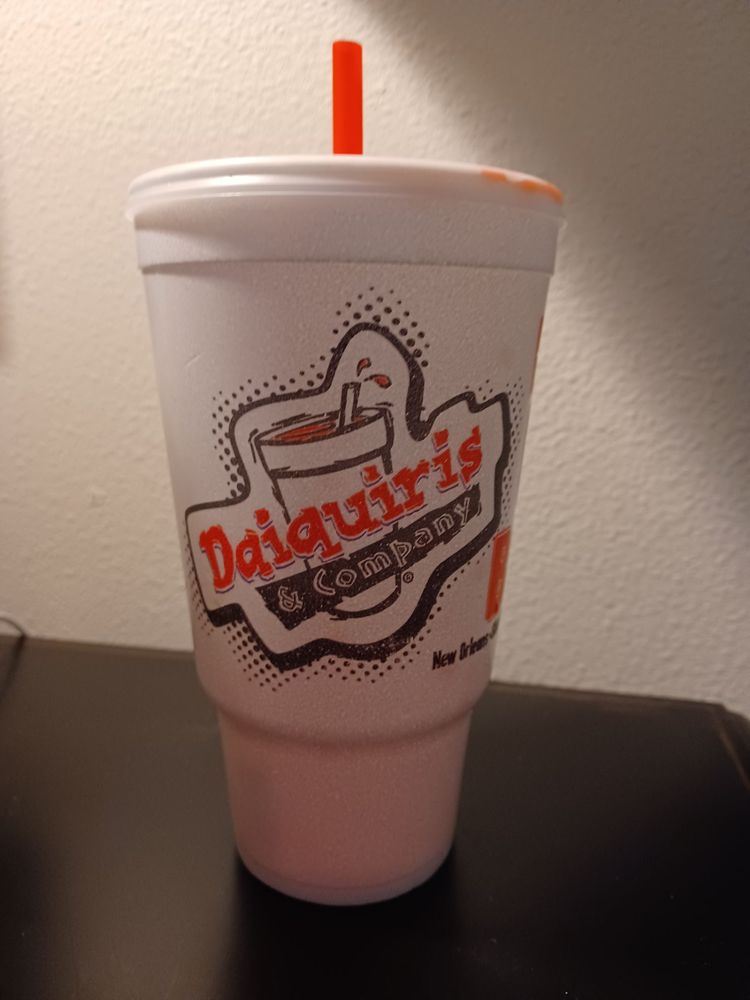 DAIQUIRIS & COMPANY 709 Saint Mary St, Thibodaux, Louisiana Nightlife Phone Number Yelp