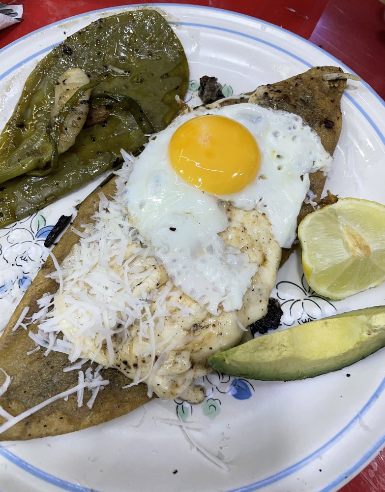 rampos huaraches