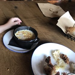 Five Oaks Farm Kitchen