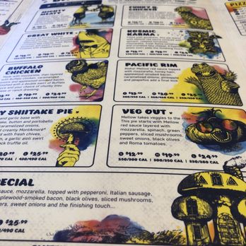 Mellow Mushroom Daphne - Menu! - Pizza Near Me - Daphne, Alabama Mellow Mushroom Daphne - Menu! - Pizza Near Me - Daphne, Alabama