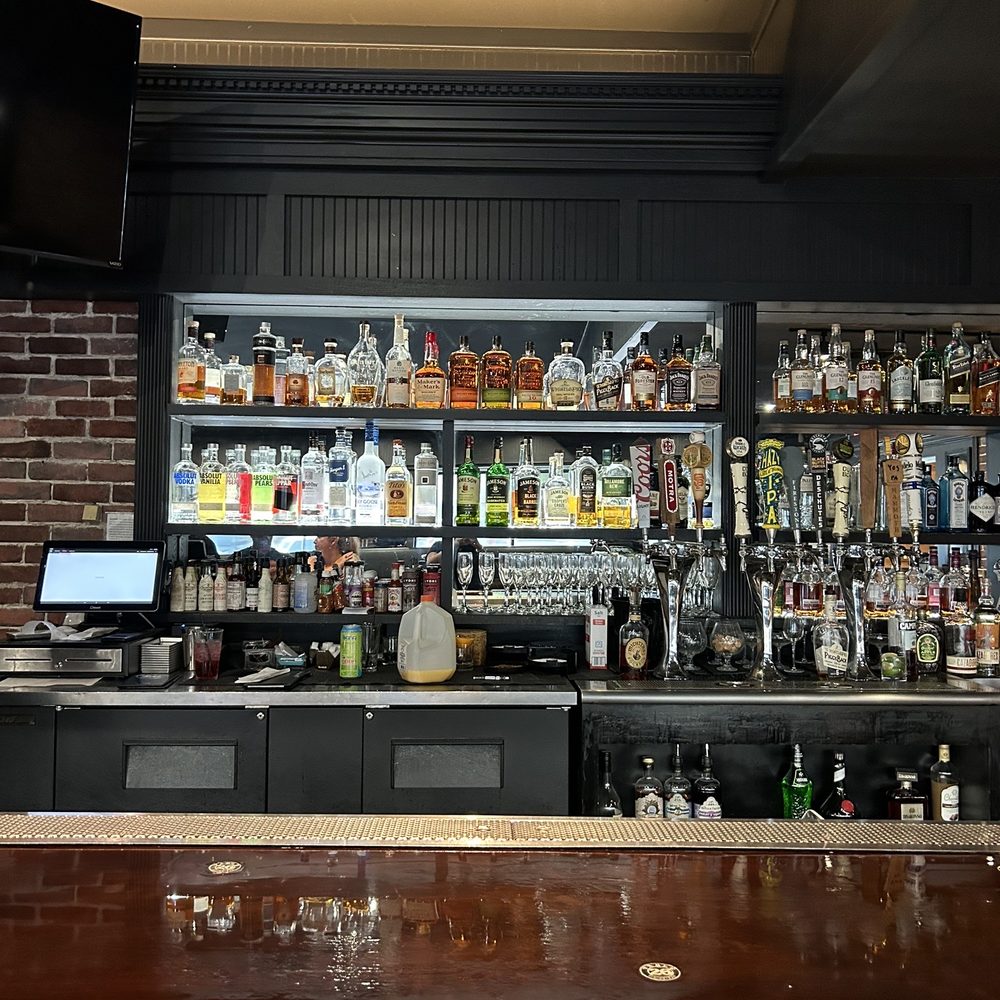 Table 26 - bar room - New American Near Me - Turlock, California Table 26 - bar room - New American Near Me - Turlock, California