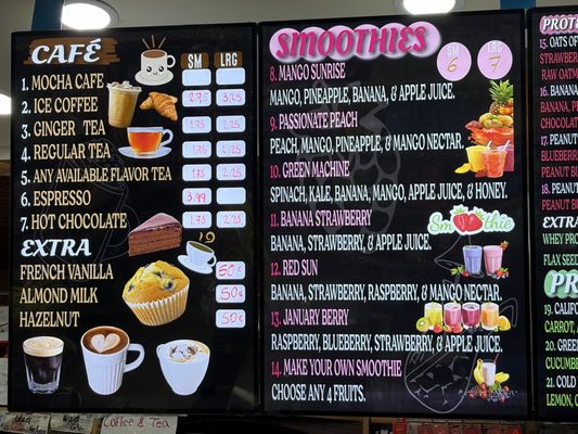Menu photo 5 #1 Columbia Deli New York, NY