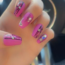 Vera's Nails & Spa - Wendy nailed it again