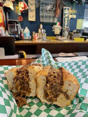 Jake's Steaks by null