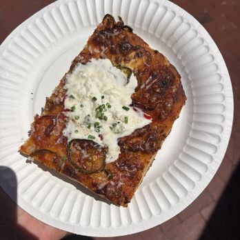Milio’s Pizza - Spicy pizza - Pizza Near Me - Santa Barbara, California Milio’s Pizza - Spicy pizza - Pizza Near Me - Santa Barbara, California