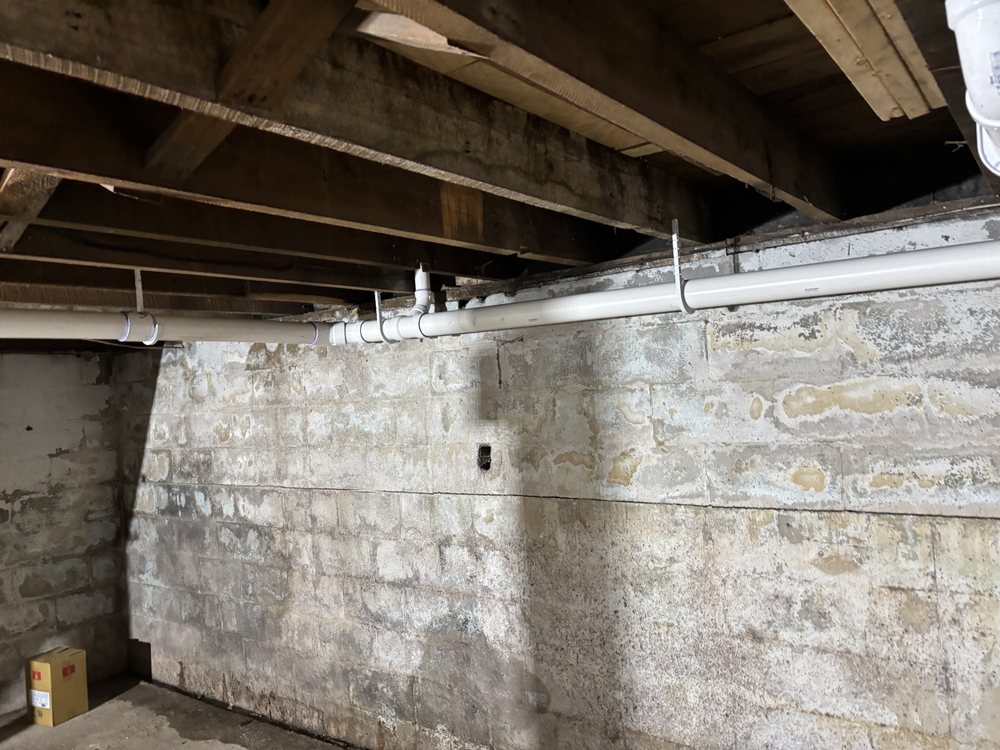 Slide of Hines Plumbing