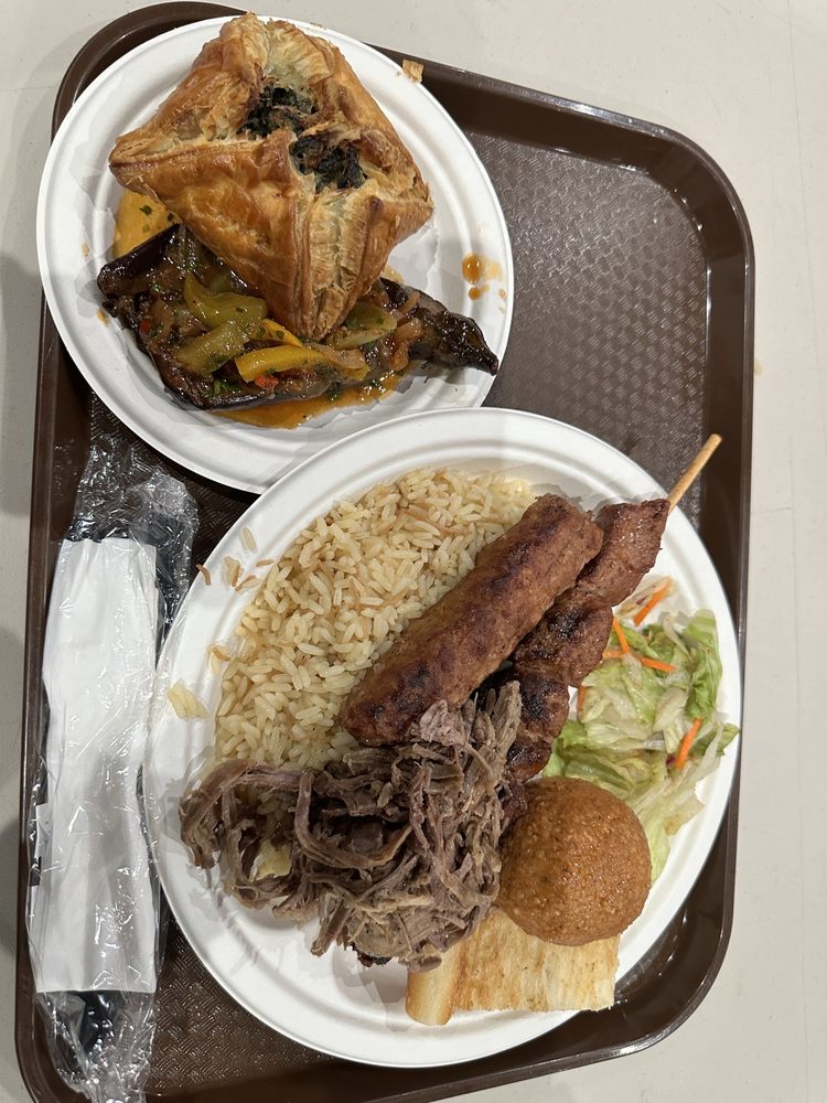Armenian Food Festival