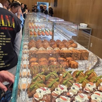 Salswee - Bakeries Near Me - New York, New York Salswee - Bakeries Near Me - New York, New York