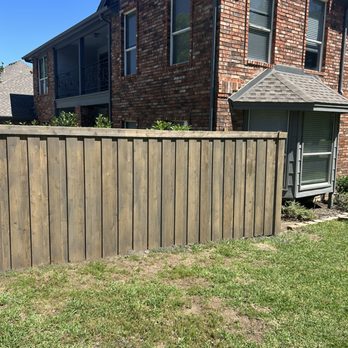 ProJoe Construction - Fences & Gates Near Me