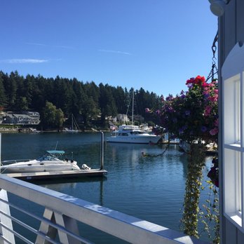 Tides Tavern - View from Tides Tavern - Pubs Near Me - Gig Harbor, Washington Tides Tavern - View from Tides Tavern - Pubs Near Me - Gig Harbor, Washington
