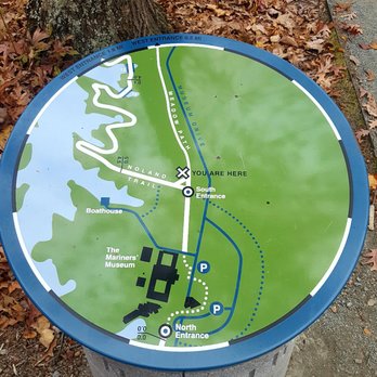 Noland Trail - Hiking Near Me - Newport News, Virginia Noland Trail - Hiking Near Me - Newport News, Virginia