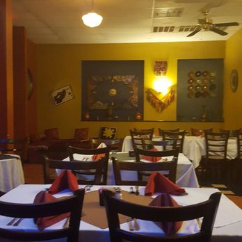 Azro - Authentic .... delicious ... family owned and such incredible service ... care and concern over every detail !! I'll be back !! - Afghan Near Me - San Antonio, Texas