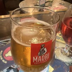 Revolución de Cuba - Manchester - Flat pint