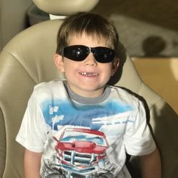 Cabezon Pediatric Dentistry