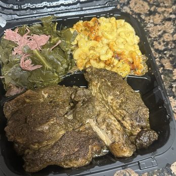 Under The Knife - Nose Job (Spicy) - Soul Food Near Me - Katy, Texas
