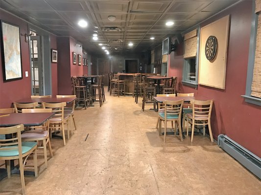 The Commonwealth Club by null