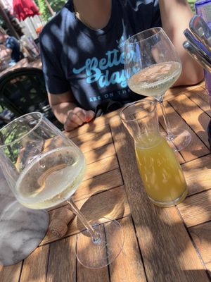 The Front Porch by null