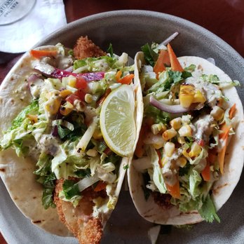 McCormick & Schmick's Seafood & Steaks - Two $2 fish taco Tuesday happy hour special. #yum #ReviewsByRL - Seafood Near Me - Indianapolis, Indiana McCormick & Schmick's Seafood & Steaks - Two $2 fish taco Tuesday happy hour special. #yum #ReviewsByRL - Seafood Near Me - Indianapolis, Indiana