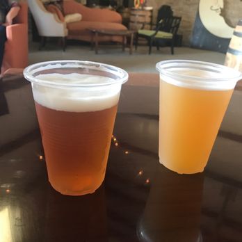 Rock House Brewing - Outstanding IPA and NE IPA w/lactose. Both are definite pleasers! - Breweries Near Me - Lexington, Kentucky Rock House Brewing - Outstanding IPA and NE IPA w/lactose. Both are definite pleasers! - Breweries Near Me - Lexington, Kentucky