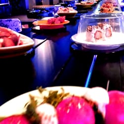 Restaurant View - Kom kom!!!