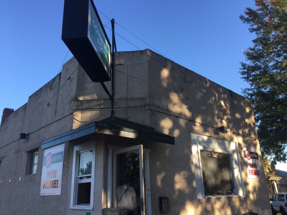 CORNER POCKET BAR Updated September 2024 4201 S 38th St, Omaha