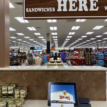 Buc-ee’s - Gas Stations Near Me - Fort Valley, Georgia Buc-ee’s - Gas Stations Near Me - Fort Valley, Georgia