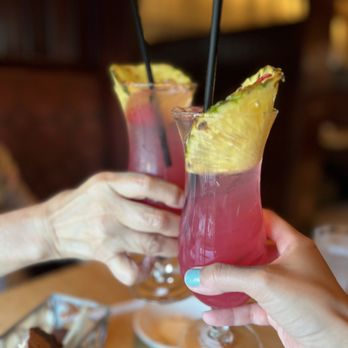 The Cheesecake Factory - Pineapple Cherry Limeade - Desserts Near Me - Wauwatosa, Wisconsin The Cheesecake Factory - Pineapple Cherry Limeade - Desserts Near Me - Wauwatosa, Wisconsin