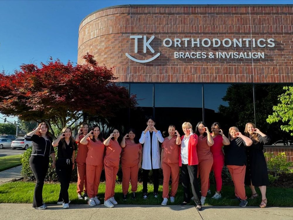 TK Orthodontics - sleep specialist in Fresno, CA