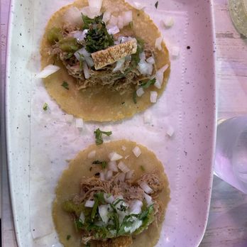 Taco City DC - Carnitas tacos - Mexican Near Me - Washington, DC, District of Columbia
