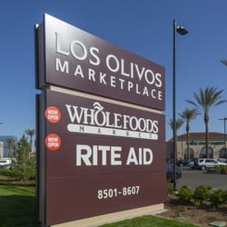 Los Olivos Marketplace | Irvine Spectrum - Los Olivos Marketplace is NOW OPEN off the I-405 Fwy. and Irvine Center Dr.
