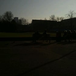 Wijkpark Het Oude Westen