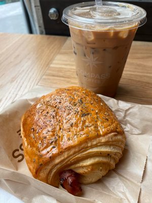 Compass Coffee by null