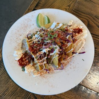 Ghost Ranch - Potato's tacos - Cocktail Bars Near Me - Tempe, Arizona Ghost Ranch - Potato's tacos - Cocktail Bars Near Me - Tempe, Arizona