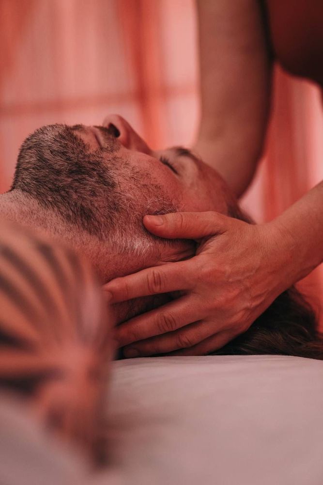 Silicon Valley massage 