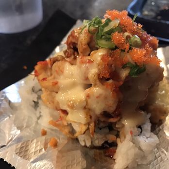 Kuma Sushi - Sushi Bars Near Me - Reno, Nevada