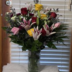 Claire's Flower Boutique - Mixed Bouquet
